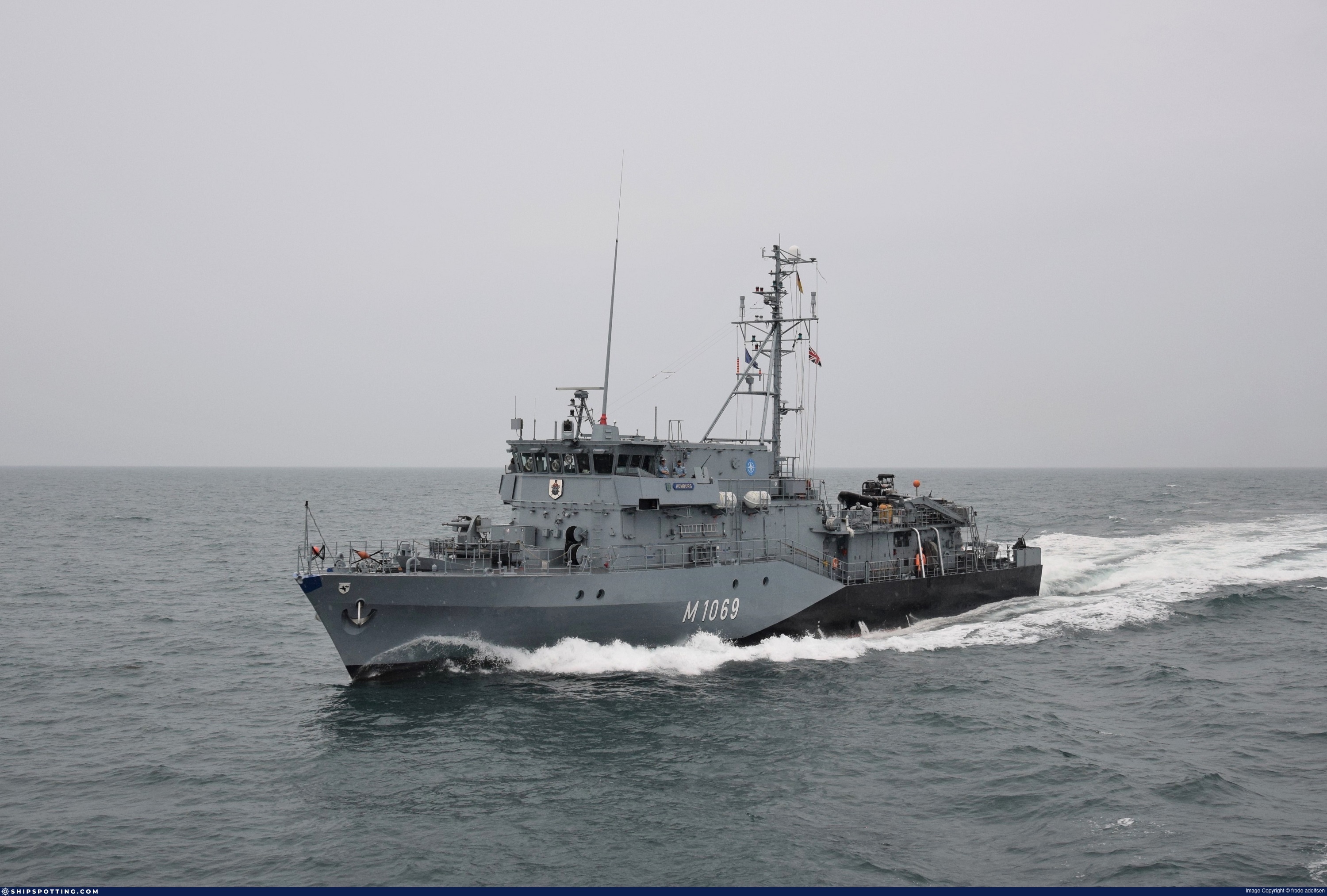 ship